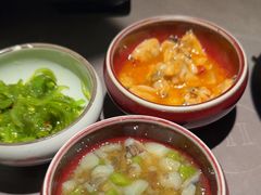-沼津港精致料理·寿喜烧·烧鸟(龙湖南桥天街日料榜单店)