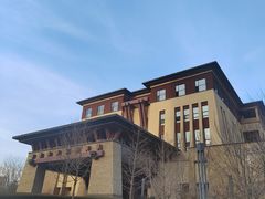 -清河半岛温泉度假酒店