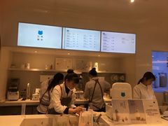 -兰熊鲜奶(西直门凯德mall店)