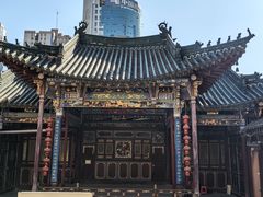 -真庆观