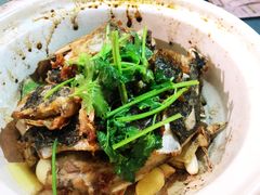 -清晖小苑•顺德地方菜(壹海城店)