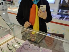 -波涛眼镜(宝鸡一店)