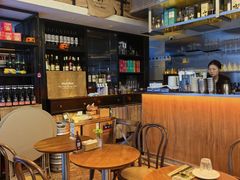 -Blac+Blac(中海环宇荟店)