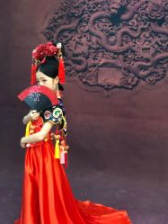 点击看大图 -美云庭古装·格格服汉服·京城旅拍(北京店)