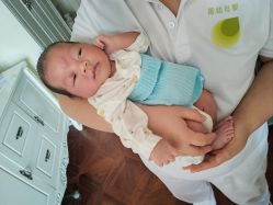 -菁幼月子会所(儿童医院店)