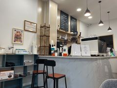 -白鹅咖啡(金城花园店)