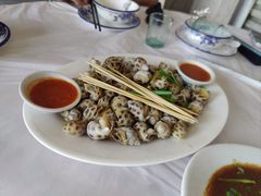 -老三鱼仔店
