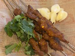 -林二哥宜烤官·宜宾小烧烤