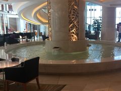 -上海雅居乐万豪侯爵酒店