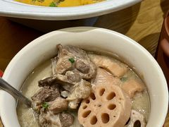 -乡野李掌柜(汉江路店)