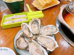 -老何家后安粉·糟粕醋海鲜火锅(三亚湾椰梦长廊店)