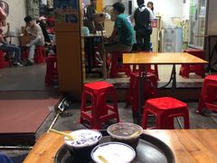 大堂-精精化州糖水(港澳商业城店)