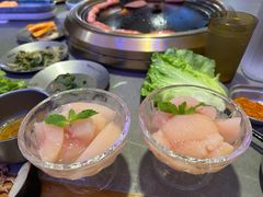 -杨小佳·齐齐哈尔烤肉·烤串(广州店)