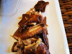 -老季市·三代非遗传承·地标美食老汁鸡(工农路店)