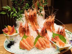 -Minase水濑·日料放题(外滩店)