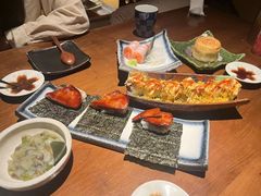 -千代武日本料理(开发区店)