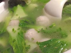-盛天毛血旺非遗美食(观音桥店)