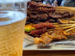 -非凡烧烤(历史博物馆店)