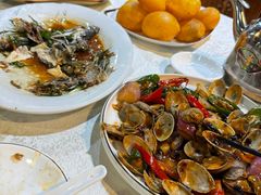 -崖口红树林海鲜餐厅