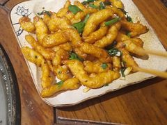 -印象老灶台三下锅·湘西本土原味菜(黄龙洞店)