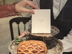 -壳里西餐厅Coquille Seafood Bistro(蒙自路店)