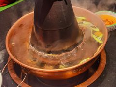 养生鲜花铜锅涮-南门四季铜锅涮肉(大屯·北苑店)