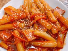 -优壹佳·延边朝鲜族料理(中山北路店)