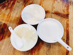 -沙湾姜埋奶(兴新包店)