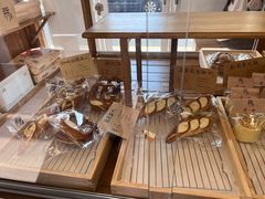 -北羽爱面包·咖啡·甜点·下午茶(艺博店)