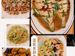 -景祥海鲜美食餐厅