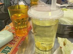 -小小集渔·泰式大排档(太古里香槟店)