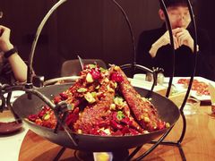 麻辣鸭头-奇滋豆味(南十四道街店)