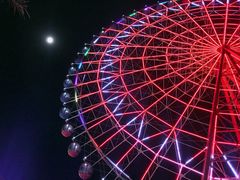 -三亚海昌梦幻海洋不夜城