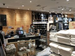 -MUJI无印良品(恒隆广场店)