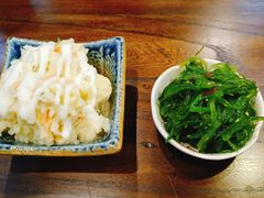 土豆泥-夕酱の烧肉屋