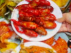 -蓝珊甄选海鲜自助·火锅大排档(近阿那亚店)