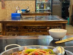 -胖娃古镇鸡杂·黑金冠(磁器口总店)