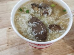 -百成大同鸭肉粥(大同总店)