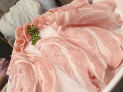 -芳竹园火锅(塘沽金街店)