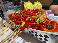 -蕃茄述·好汤自然来(江汉路店)