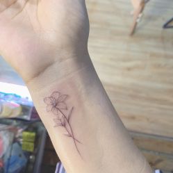 点击看大图 -MDZ STORE·TATTOO·耳饰