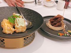 -御花园酒店(希尔顿店)