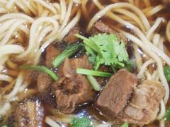 -李先生牛肉面大王(大兴枣园店)