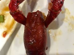 油焖大虾-虎虎龙虾大排档(双井店)