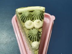 -麦雪尔甜品·生日蛋糕(新街口旗舰店)