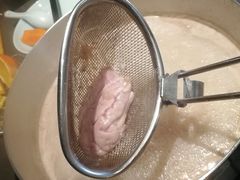 猪脑-捞王锅物料理(上海世茂广场店)