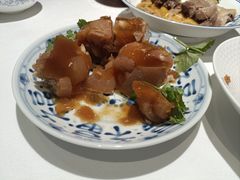 -金成潮菜博物馆(海珠湿地店)