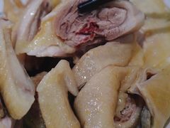 -文昌鸡餐厅(原新银座店)