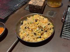 -夜食白市Yespicy·烧烤啤酒宵夜(番禺四海城店)