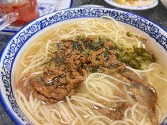 -四海楼(如皋定慧禅寺店)